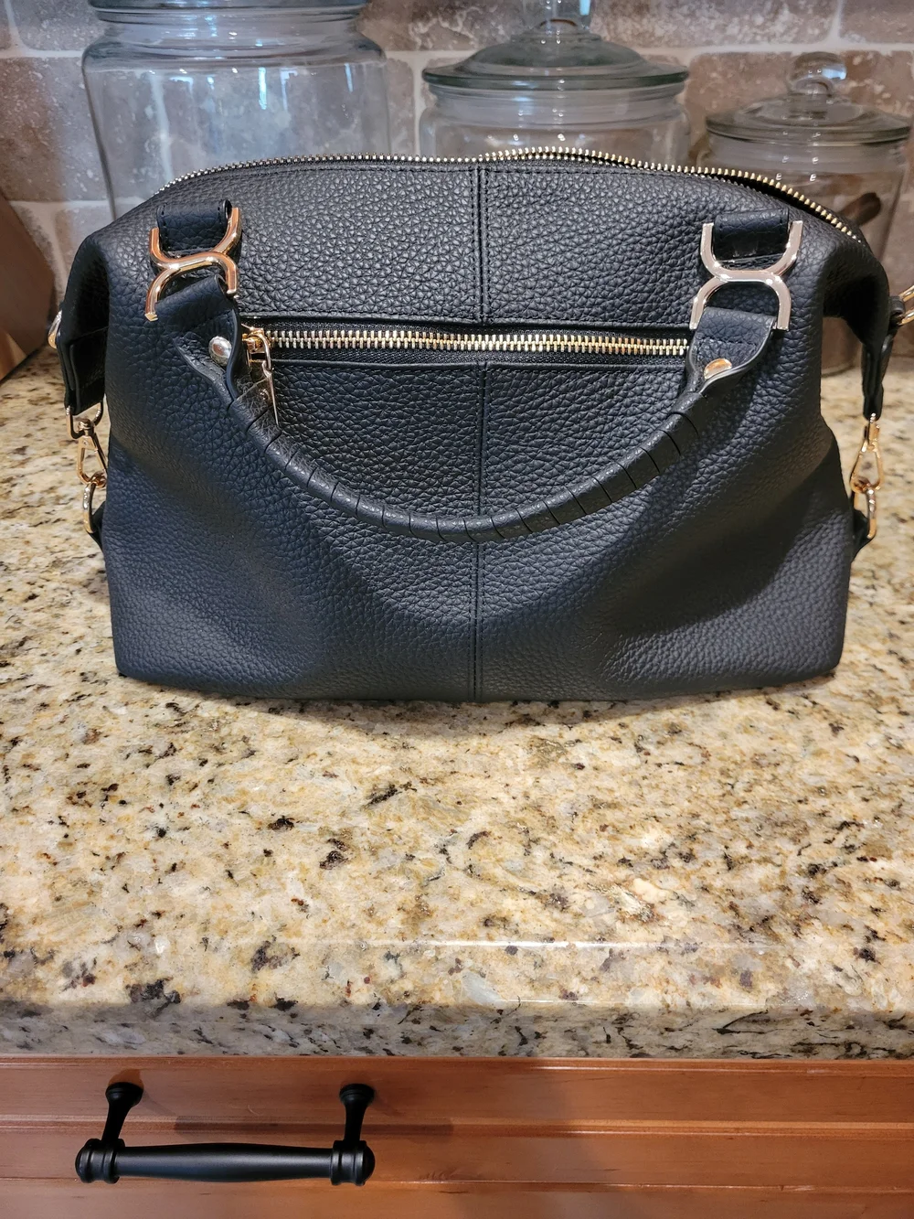 Bostanten Nevin Handbag - Never Used